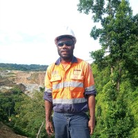 John Wartovo Jnr