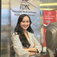 Fitri Febriani