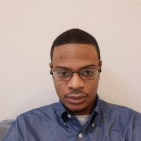 Terrence James