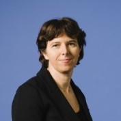 Nathalie Potier