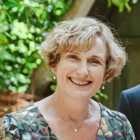 Sonia Powell