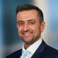Steve Stavrou