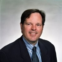 Alan Higgins