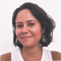 Luciana Chiarella Souza