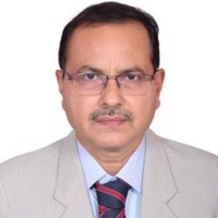 Anup Kumar Panda