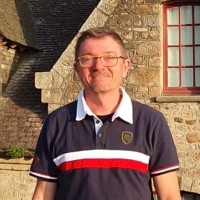 Michel Farré