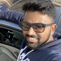 Manu Mohan