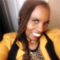 Paula Moore
