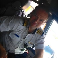 Andy Mackenzie