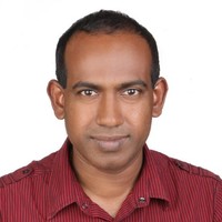 Wilson Kiruparajah