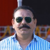 Mohd Najeeb