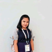 Anne Louise J. Gianan, Chra