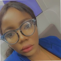 Roseline john