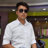 Puskar Khadka