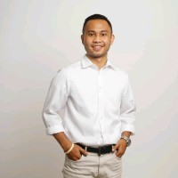 Reymond Habinsaran