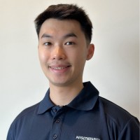Elvis Lau