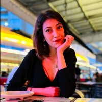 İzgen Çalışkan