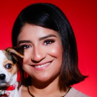 Veronica Tijerina