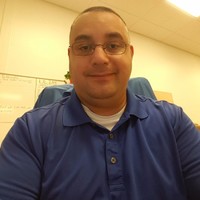 Mike (Charles) Arce