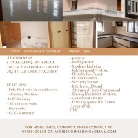 ANRIB Consults