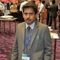 Mustafa Ali Msc, Mcibse, Pmp-Pmi, Miet