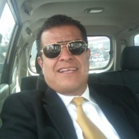 Humberto Velarde G