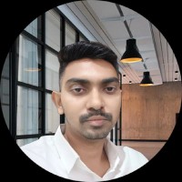 SURAJ RADE