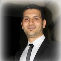 Waleed Ragheb