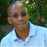 Macmillan Mukanganyama