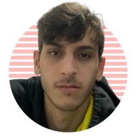 Gustavo Caruso Pinto