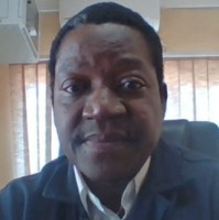 Charles Tembo
