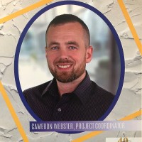 Cameron Webster