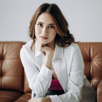 Darya Ilnitskaya