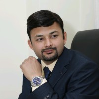 Dr. Krish Vaidya