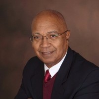 Booker Warren