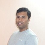Premkumar Gopalakrishnan