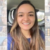 Maria de Lourdes Sales