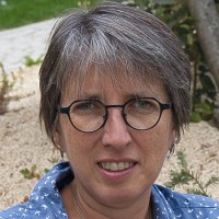 Nathalie Decout