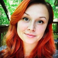Kelly Fox
