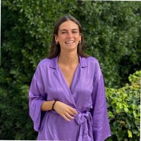 Matilde Caldeira Pires