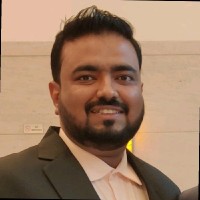 Vishal Ghone