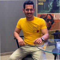 اسامة السقا