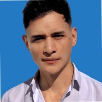 Alan Rios Torres