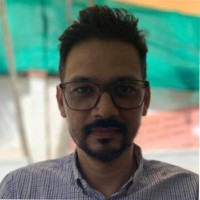 Amit Shrivastava