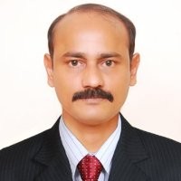 Sunil Kumar N.S.