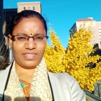 Sangeetha Subramani