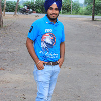 Sukhanmol Singh