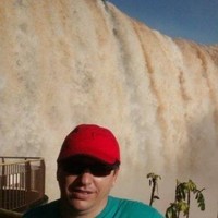 Marcos Alexandre Fretamento