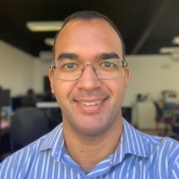Rafael Telha, Me.