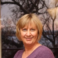 Joyce Wesen
